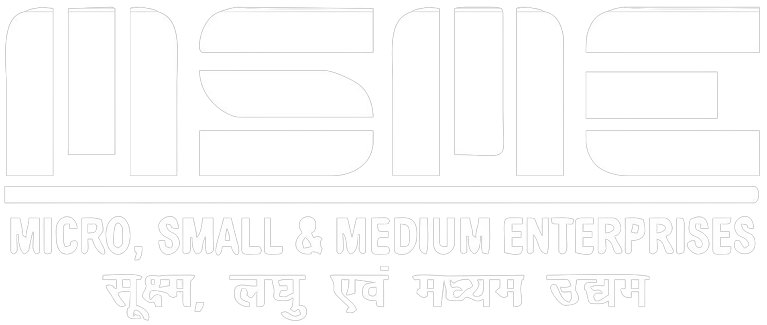 msme logo